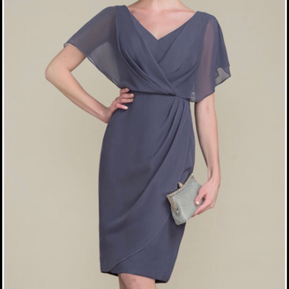 Mother of the bride or groom dress